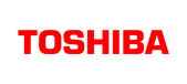TOSHIBA