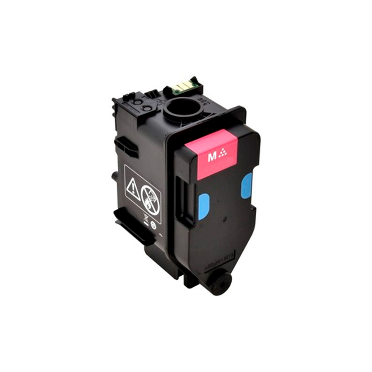 GEN. KONICA TNP81M MAGENTA