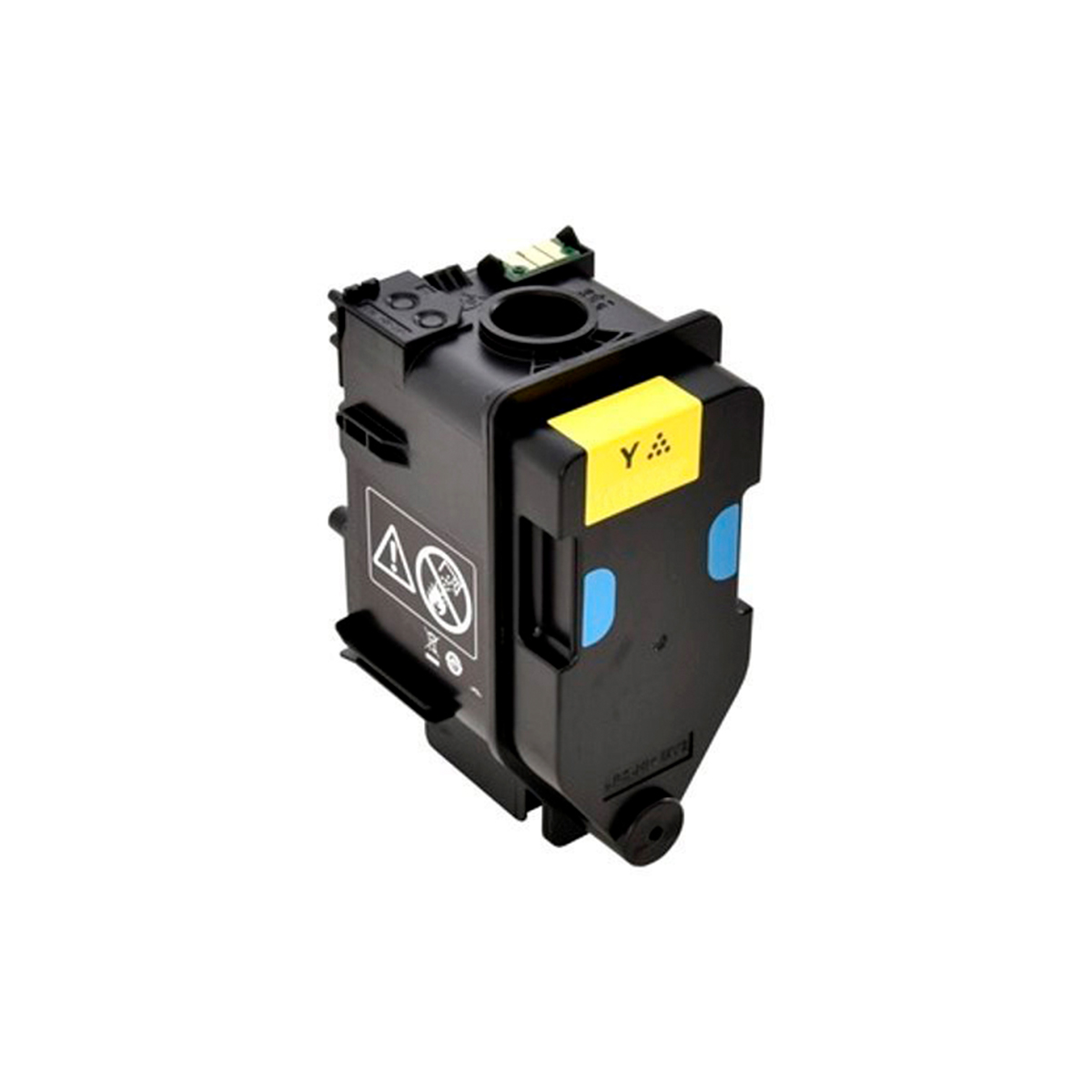 GEN. KONICA TNP81Y AMARILLO