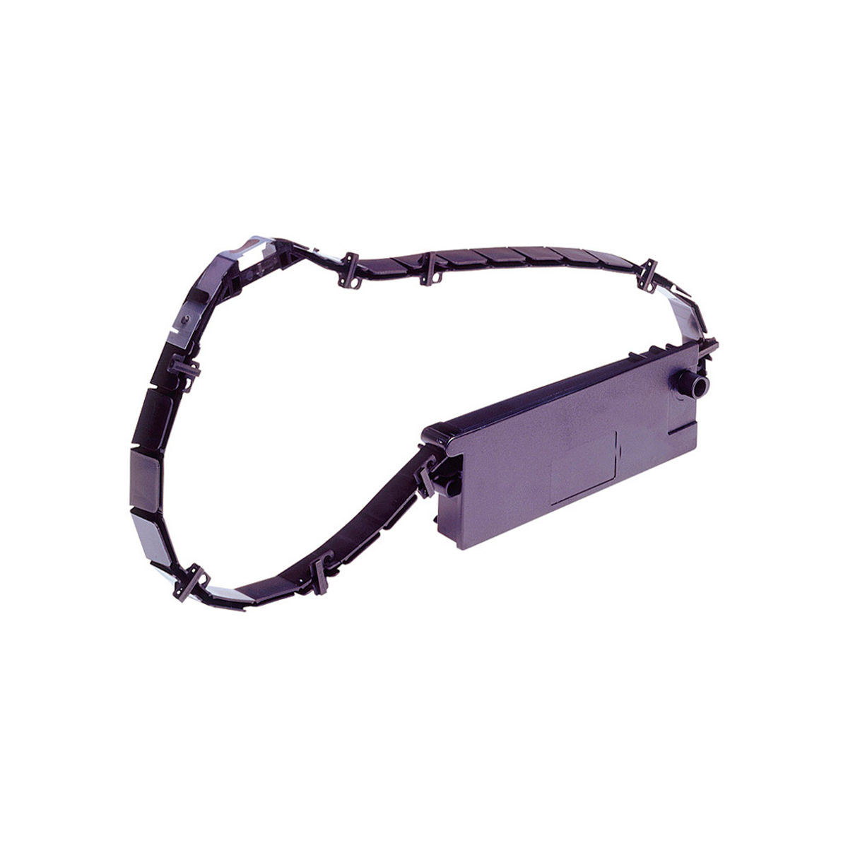 ARMOR CINTA NEGRO 4224   4230