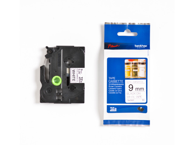 BROTHER CINTA PTOUCH TZEN221