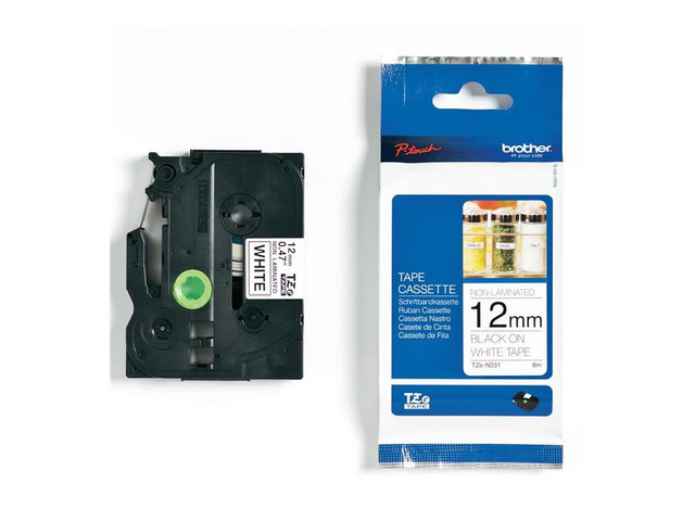 BROTHER CINTA PTOUCH TZEN231