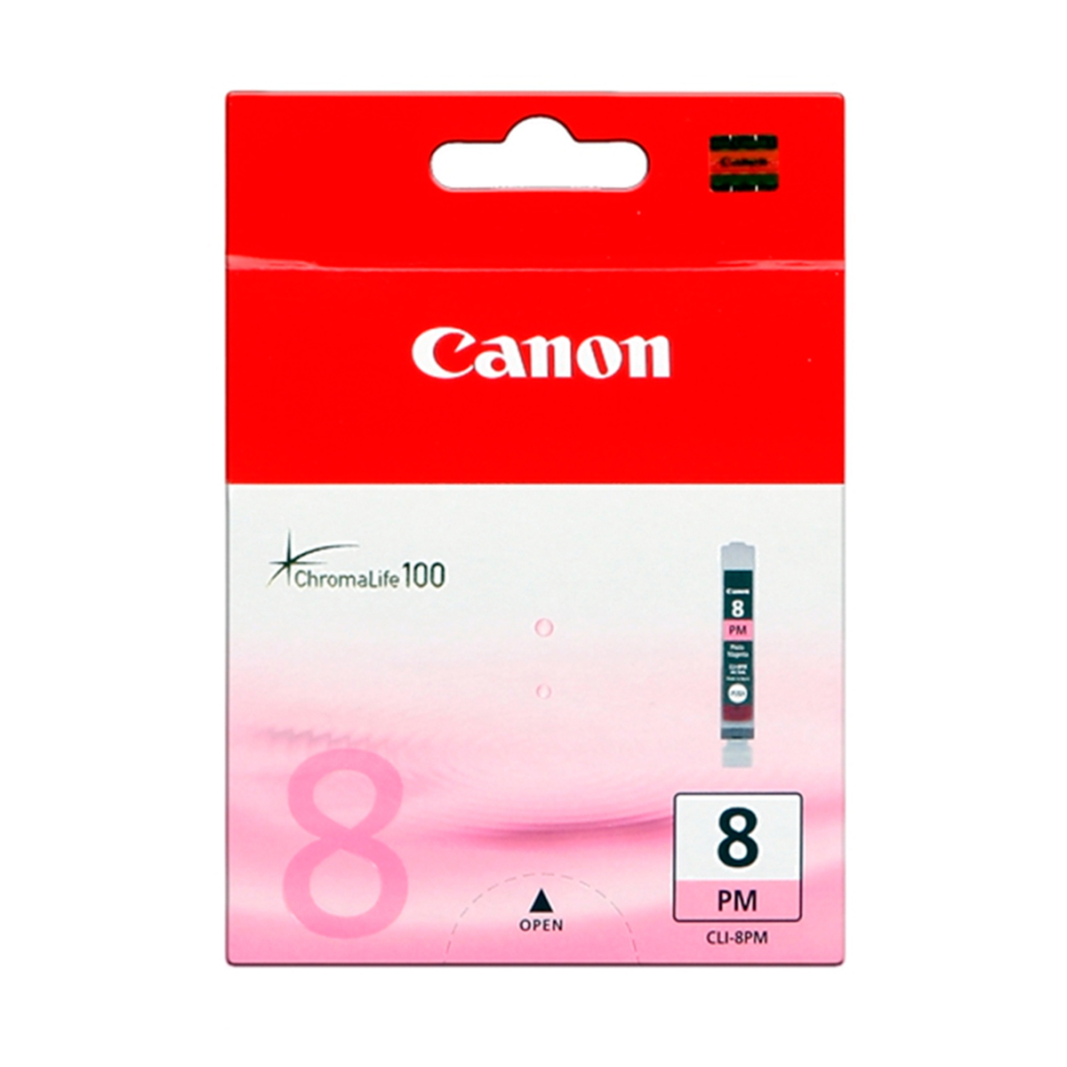CANON MAGENTA FOTO CLI8PM