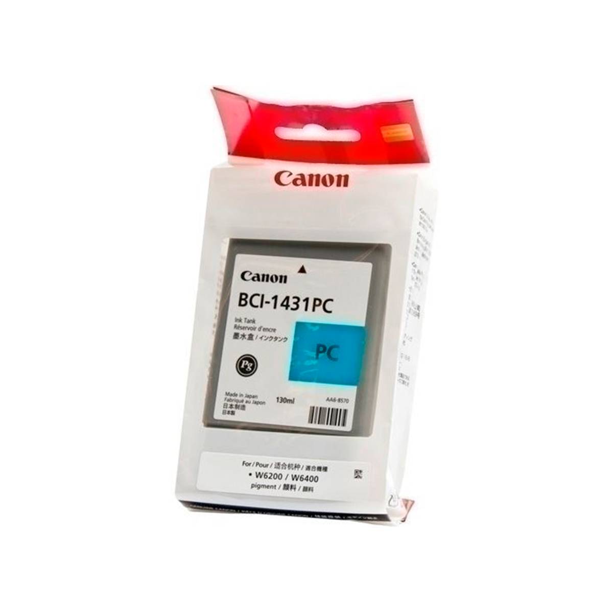 CANON CIAN FOTO BCI1431PC