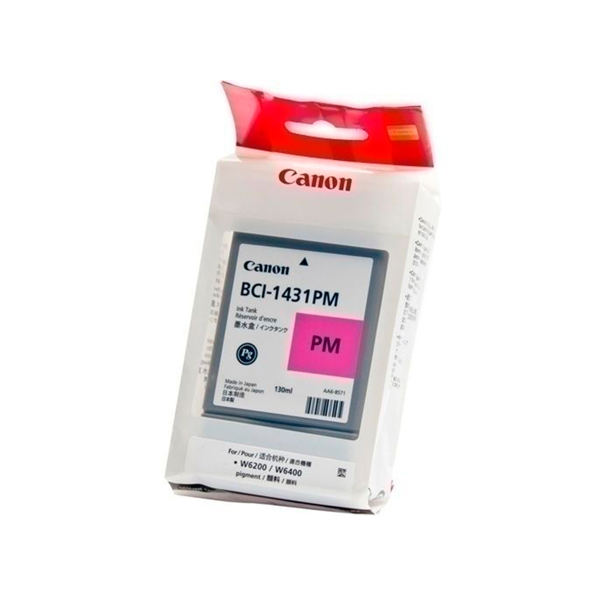 CANON MAGENTA FOTO BCI1431PM