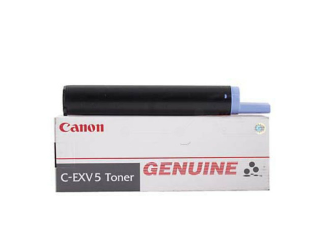CANON PACK 2U NEGRO CEXV5