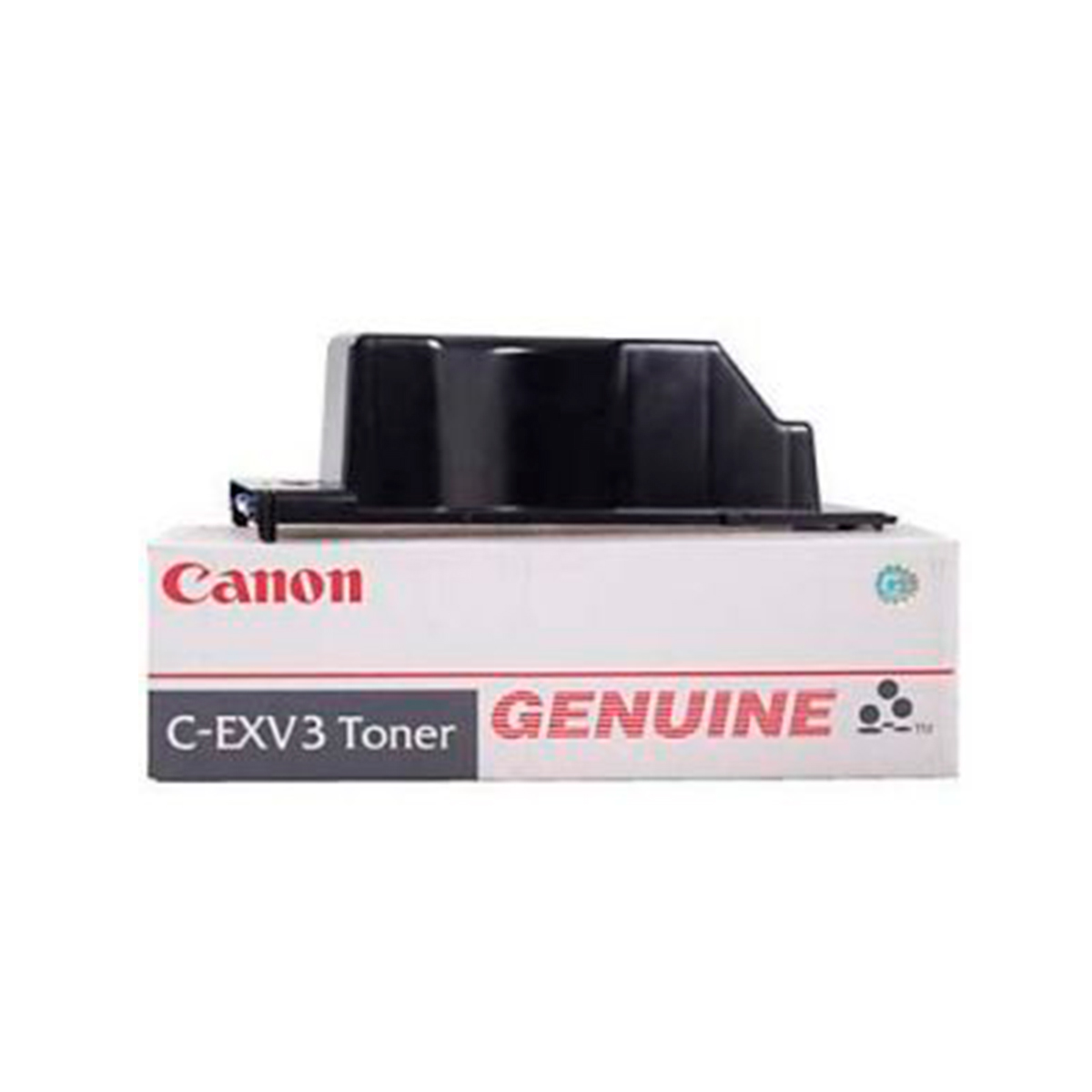 CANON TONER NEGRO CEXV3