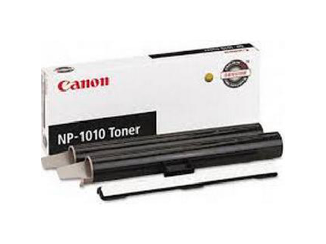 CANON PACK 2U NEGRO NP1010