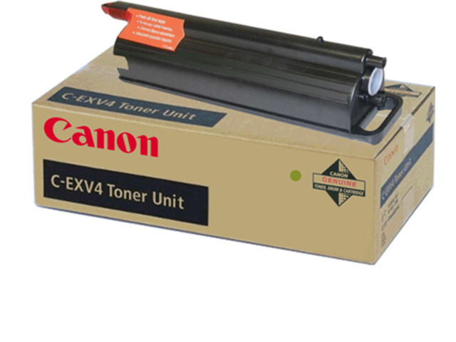 CANON PACK 2U NEGRO CEXV4