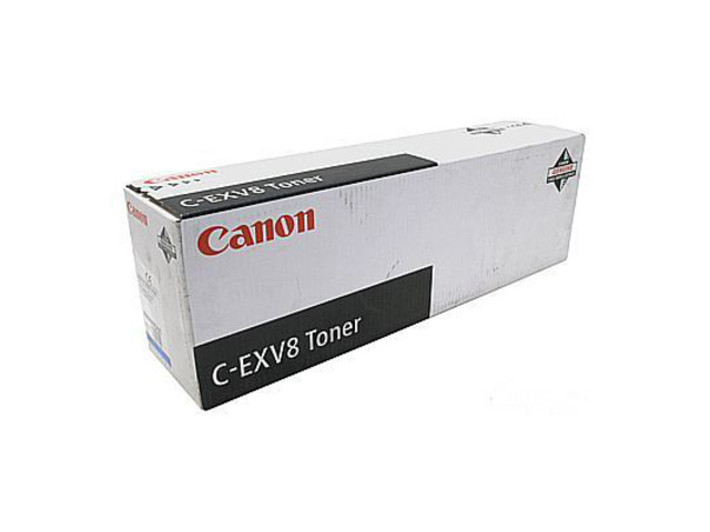CANON TONER NEGRO CEXV8