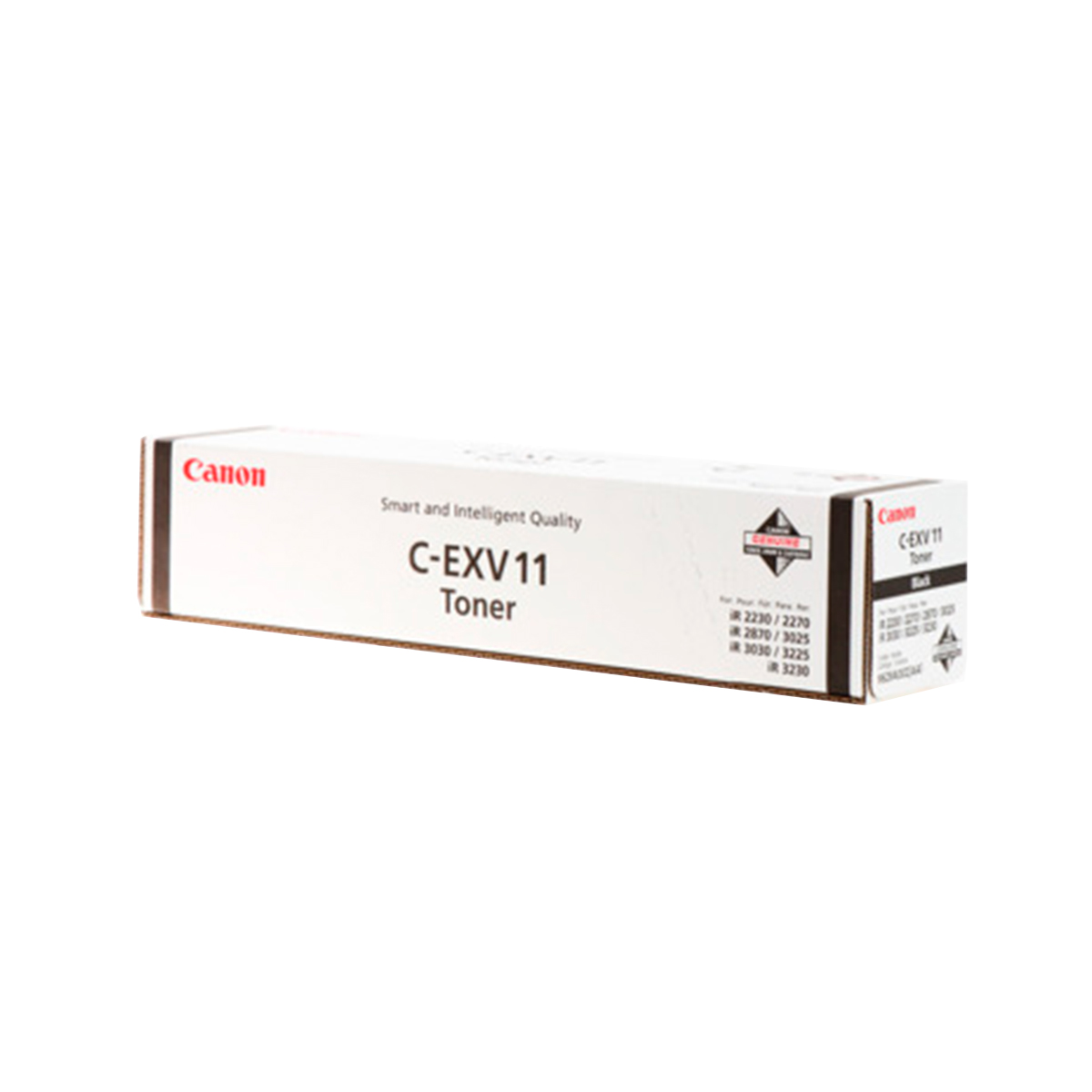 CANON TONER NEGRO CEXV11