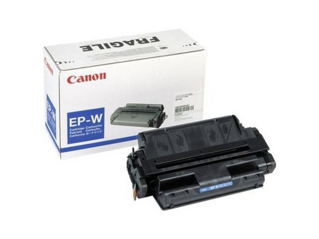 CANON TONER NEGRO EPW