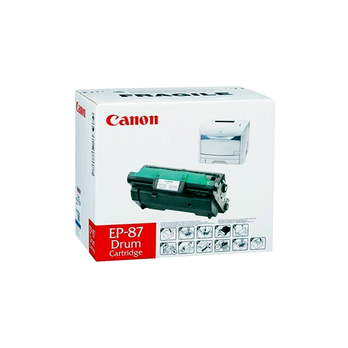 CANON TAMBOR EP87 7429A003