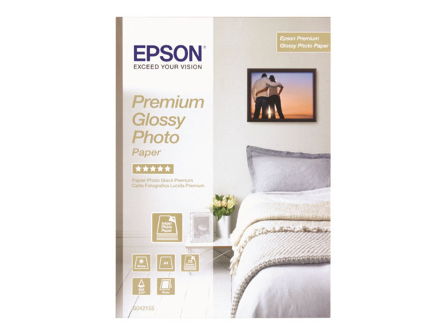 EPSON PAPEL S041742 16