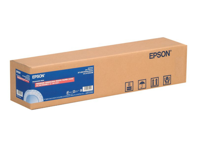 EPSON PAPEL S041641 24