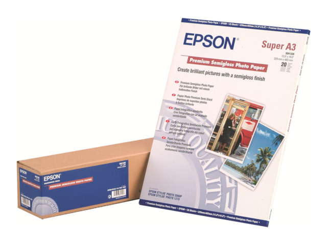 EPSON PAPEL S041393 24''x30.5m