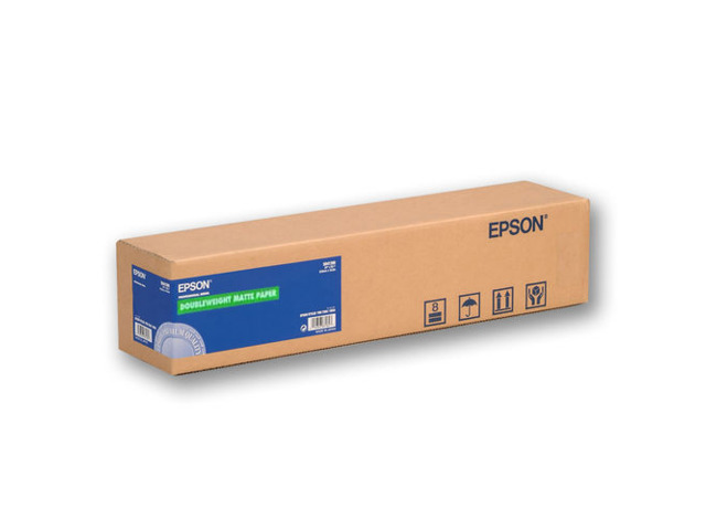 EPSON PAPEL S041385 610mmx25m