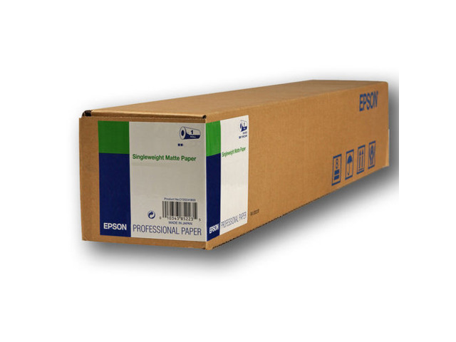 EPSON PAPEL S041746 432mmx40m