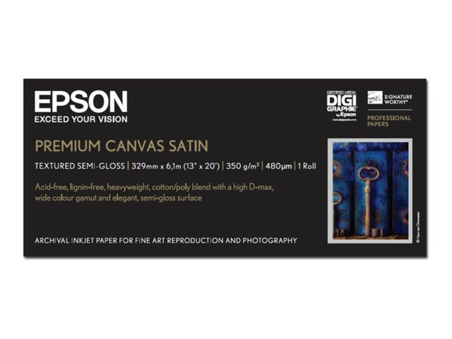 EPSON PAPEL S041845 13