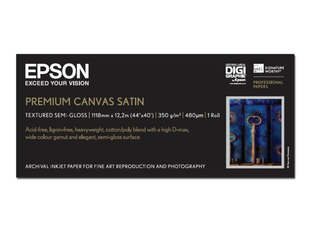 EPSON PAPEL S041848 44