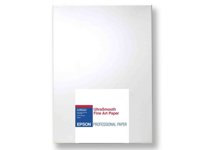 EPSON PAPEL S041896 A3 325GR