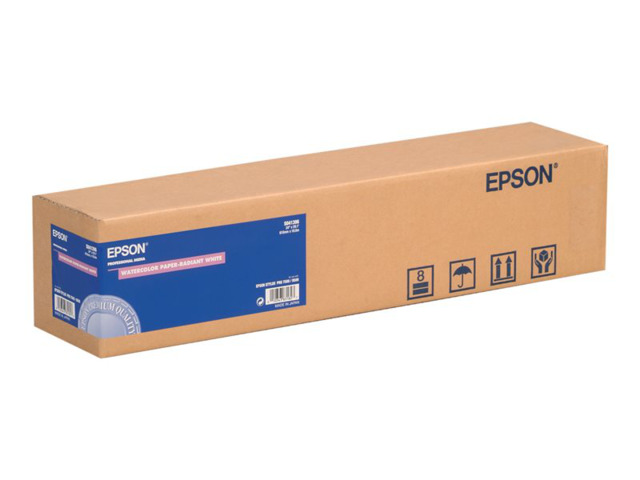 EPSON PAPEL S041396 610mmx18m
