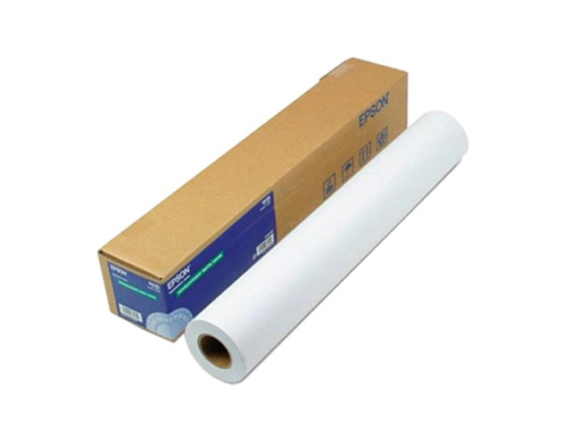 EPSON PAPEL S041616 1118mmx40m
