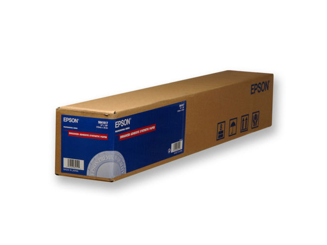 EPSON PAPEL S041617 24