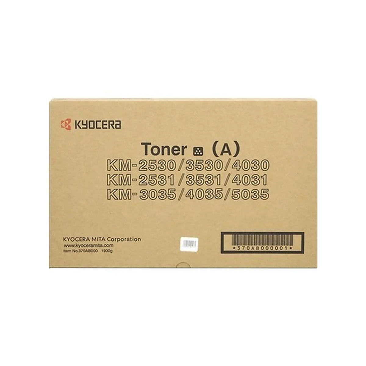 KYOCERA TONER NEGRO TN3035