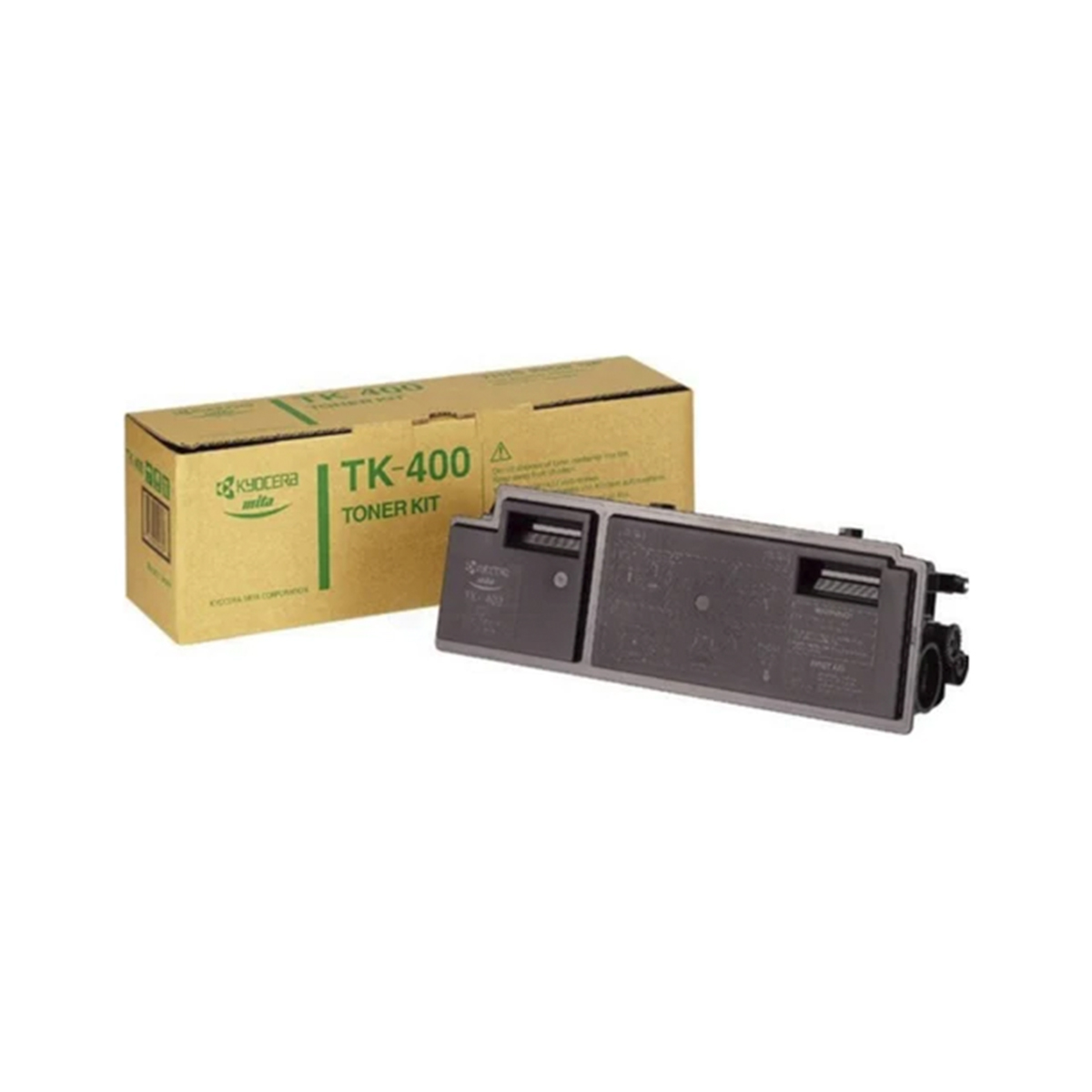 KYOCERA TONER NEGRO TK400