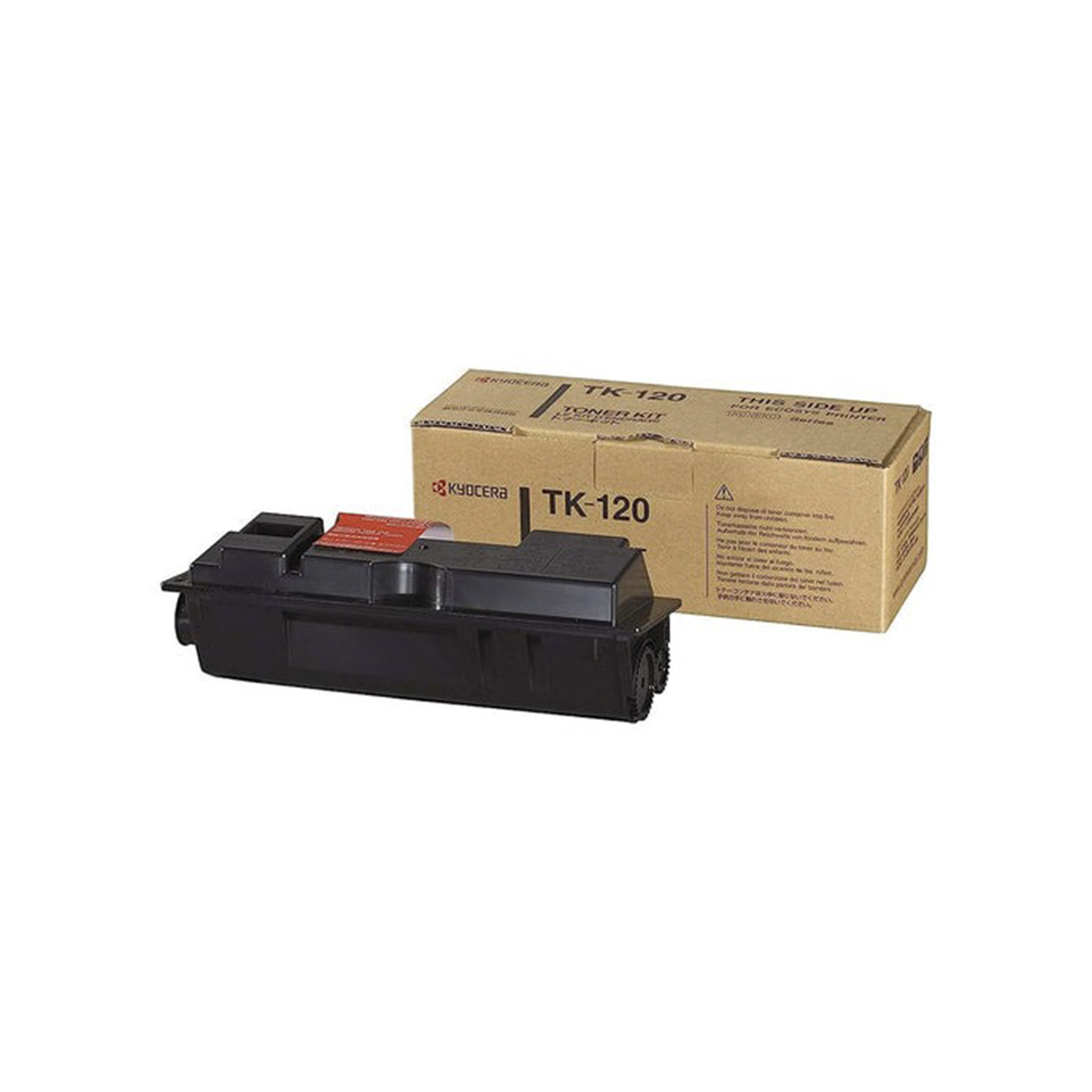 KYOCERA TONER NEGRO TK120