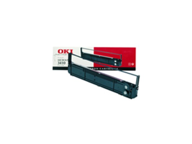 OKI CINTA NEGRO 09002308