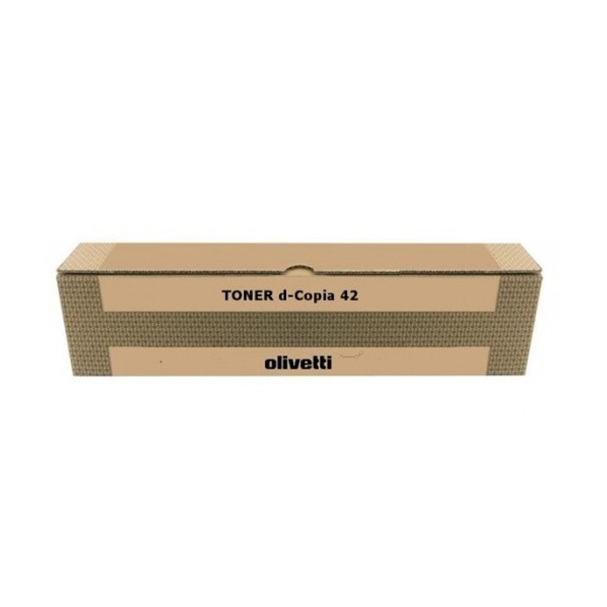 OLIVETTI TONER NEGRO B0357