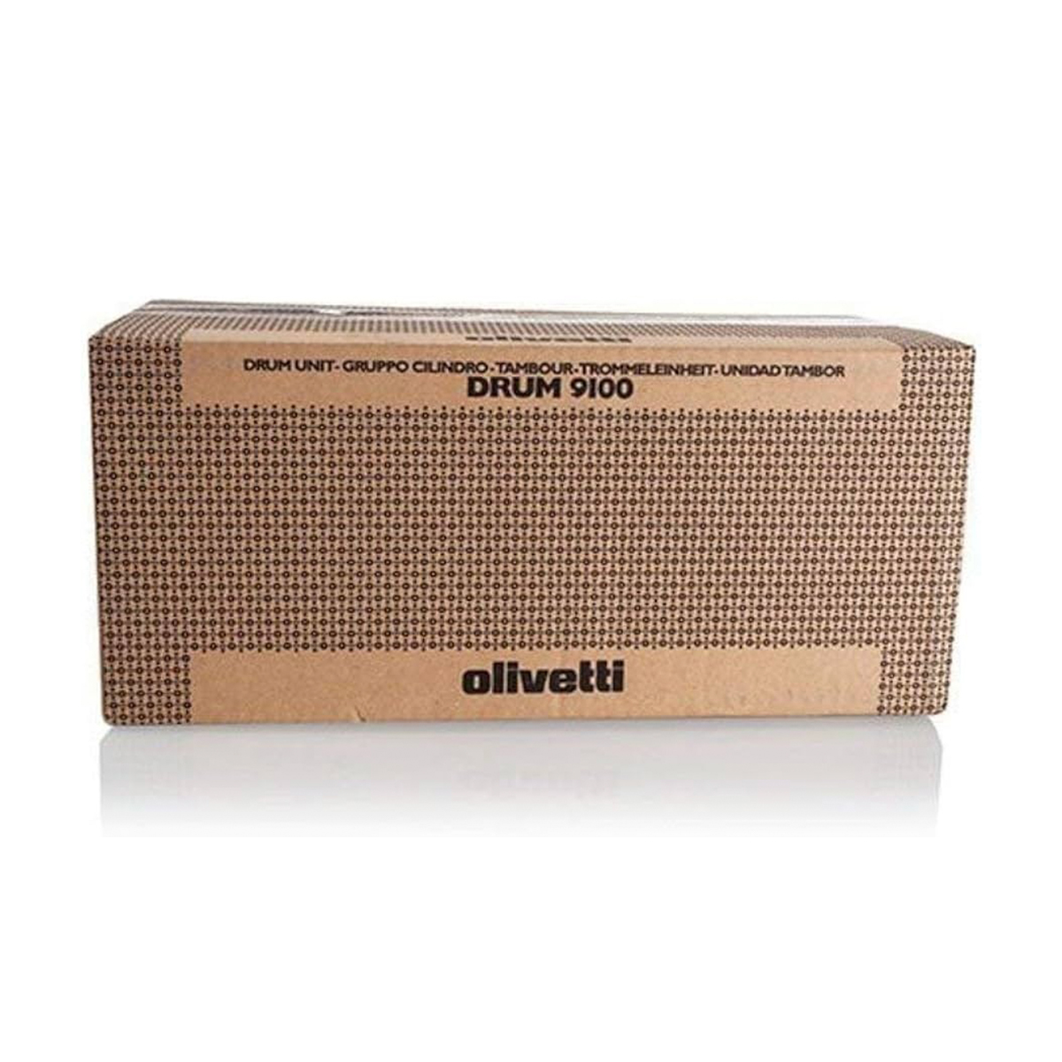 OLIVETTI TAMBOR B0414