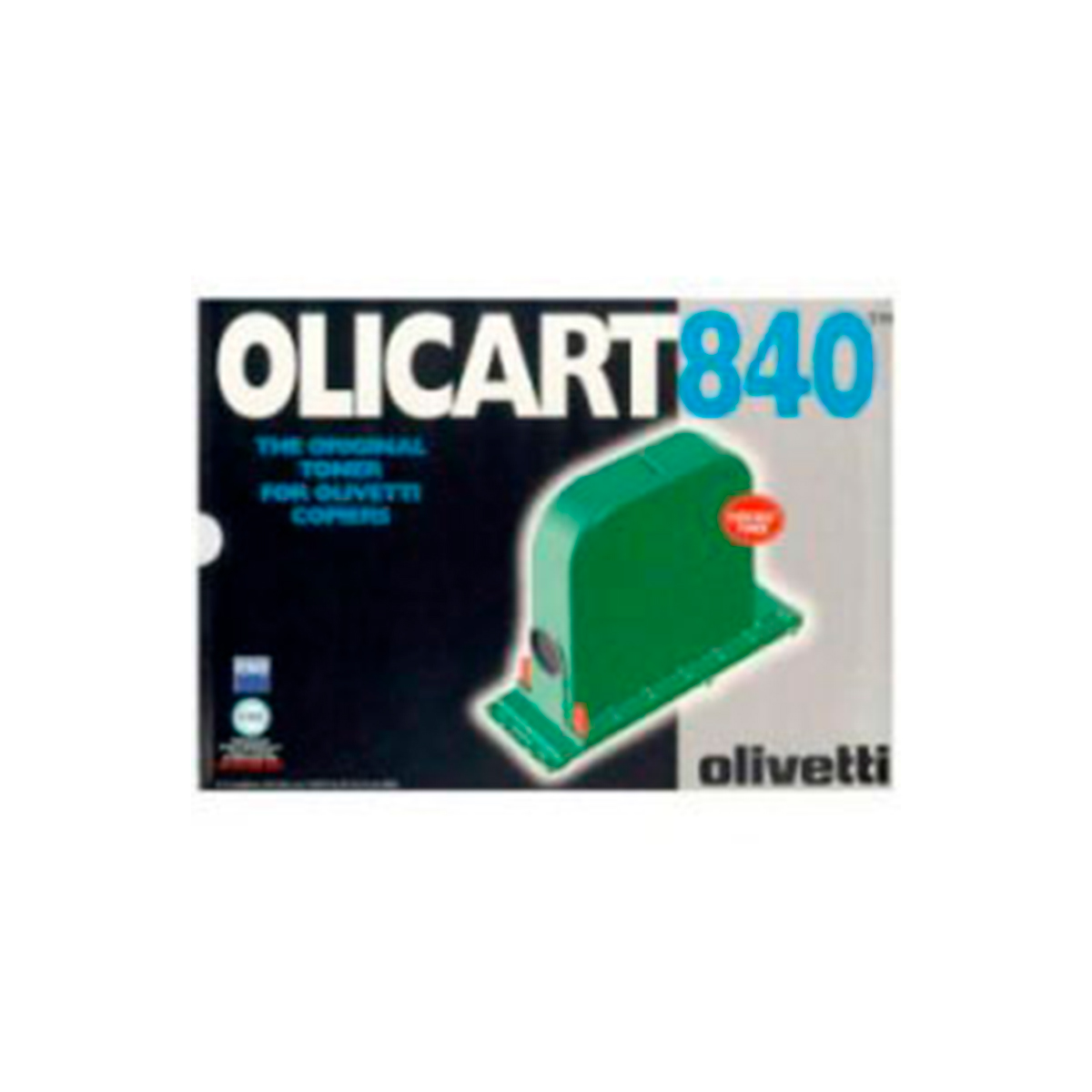 OLIVETTI TAMBOR 82509