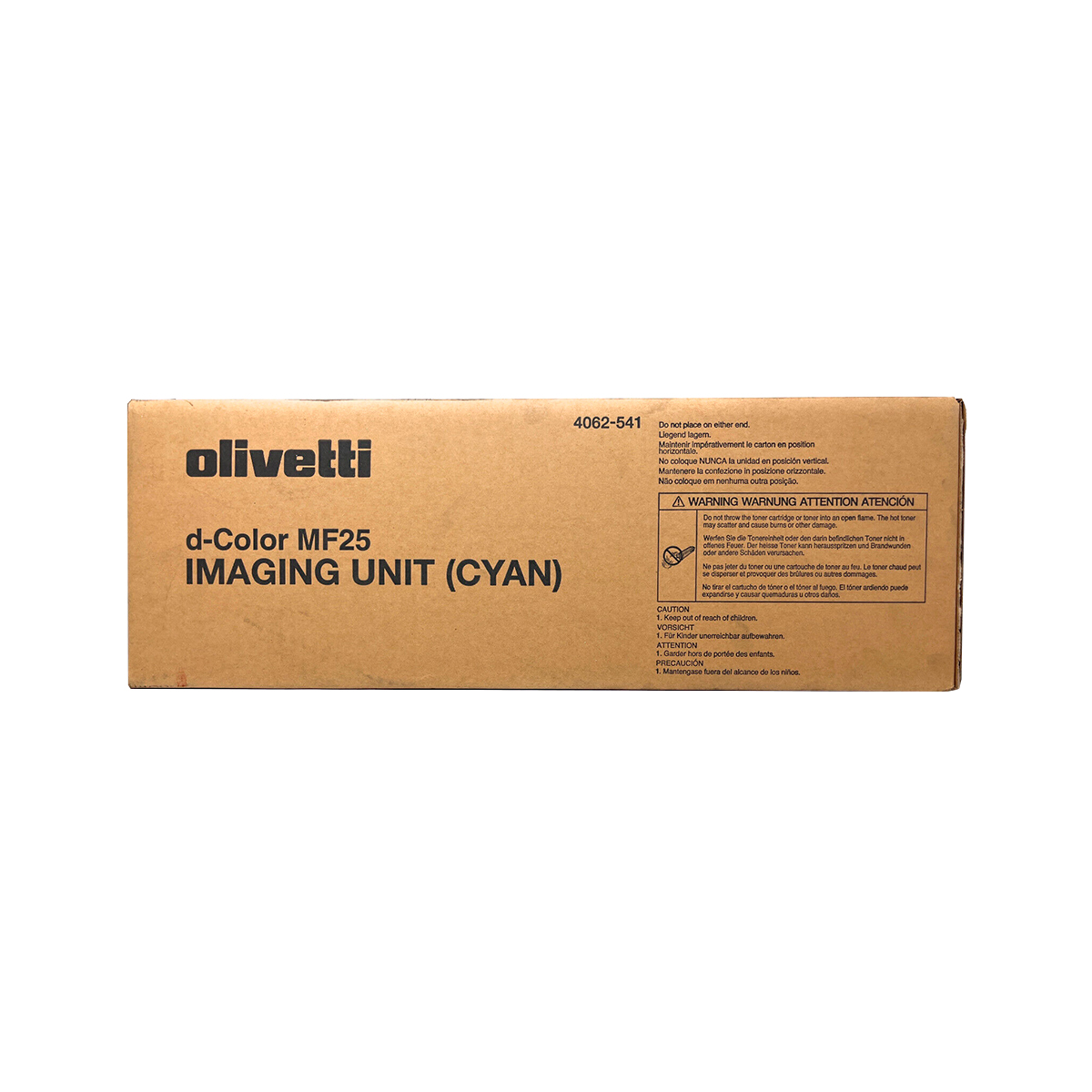 OLIVETTI UNIDAD IMAGEN B0540