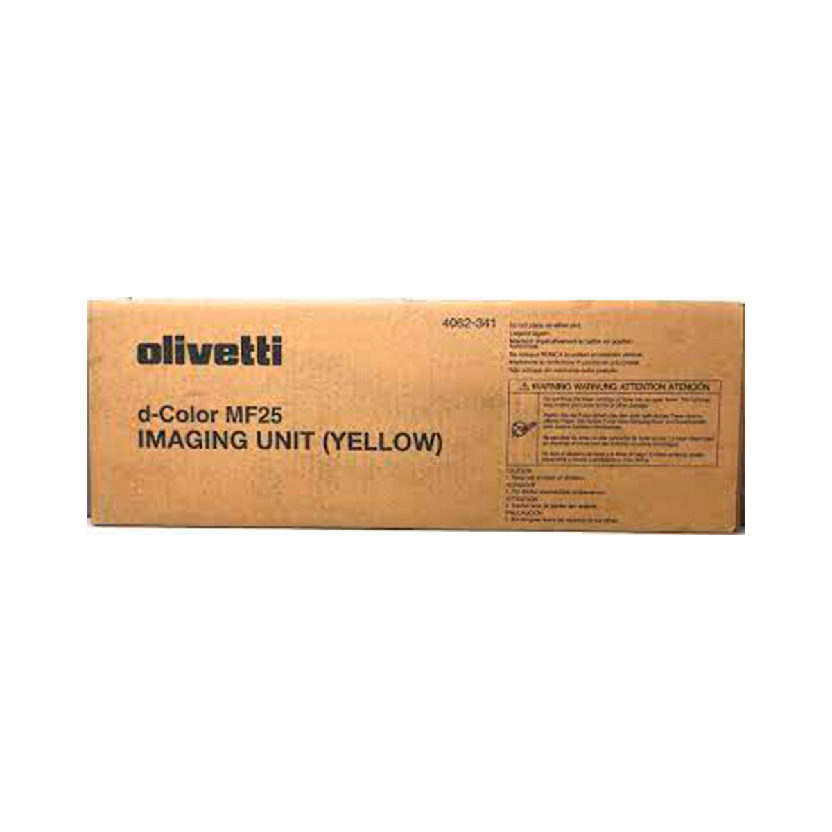 OLIVETTI UNIDAD IMAGEN B0538