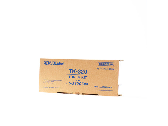 KYOCERA TONER NEGRO TK320