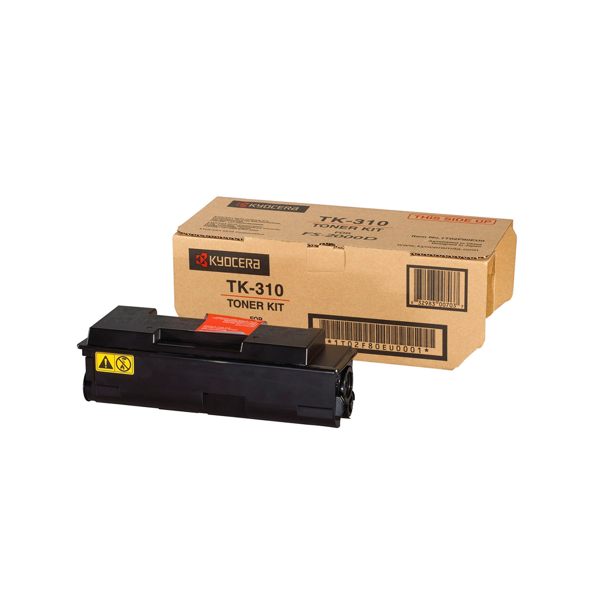 KYOCERA TONER TK310