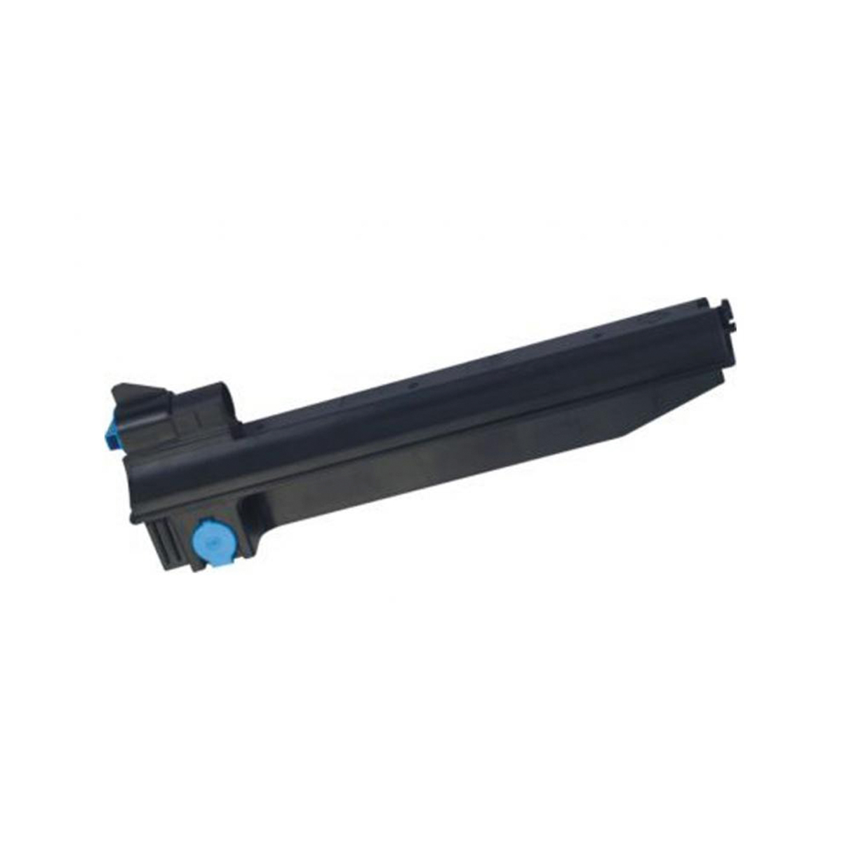 KONICA TONER RESID 1710584-001
