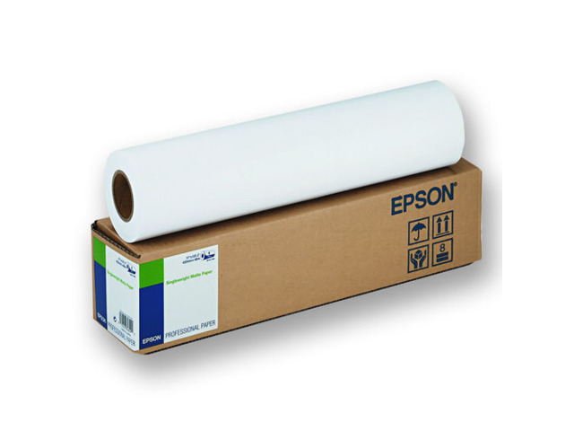 EPSON PAPEL S041853 610mmx40m