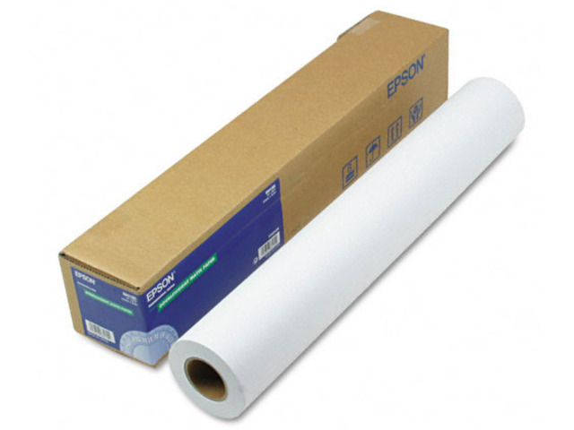 EPSON PAPEL S041855 1118mmx40m