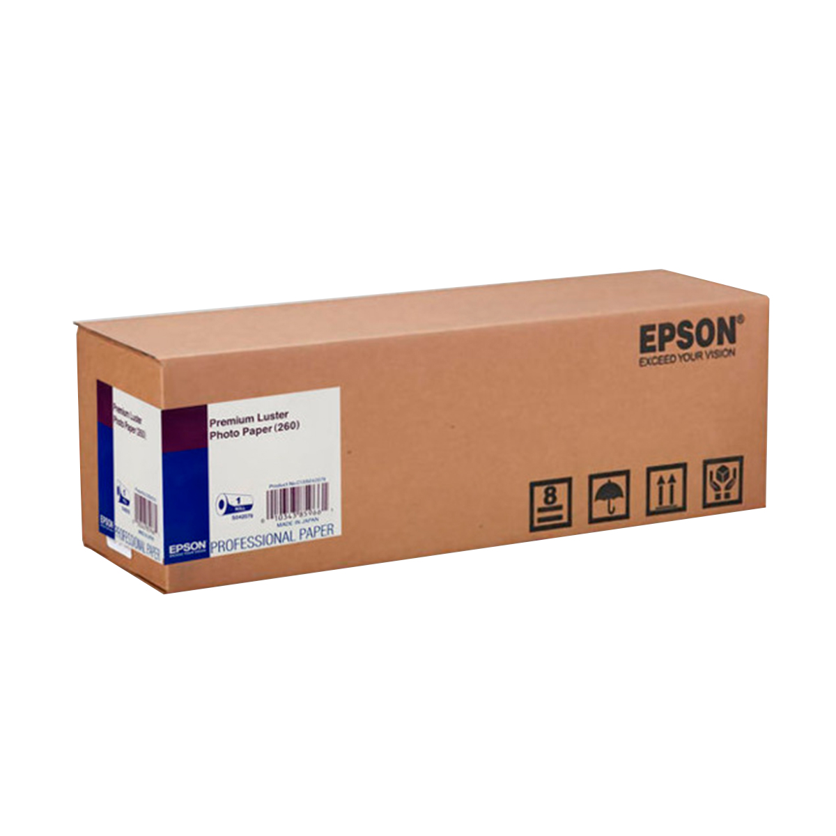 EPSON PAPEL S042083 44 ''x30.5