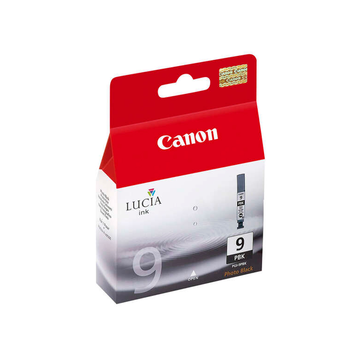 CANON TINTA NEGRO FOTO PGI9PBK