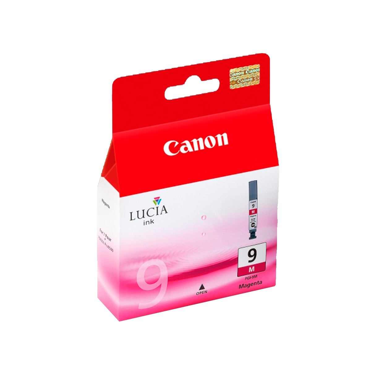 CANON TINTA MAGENTA PGI9M