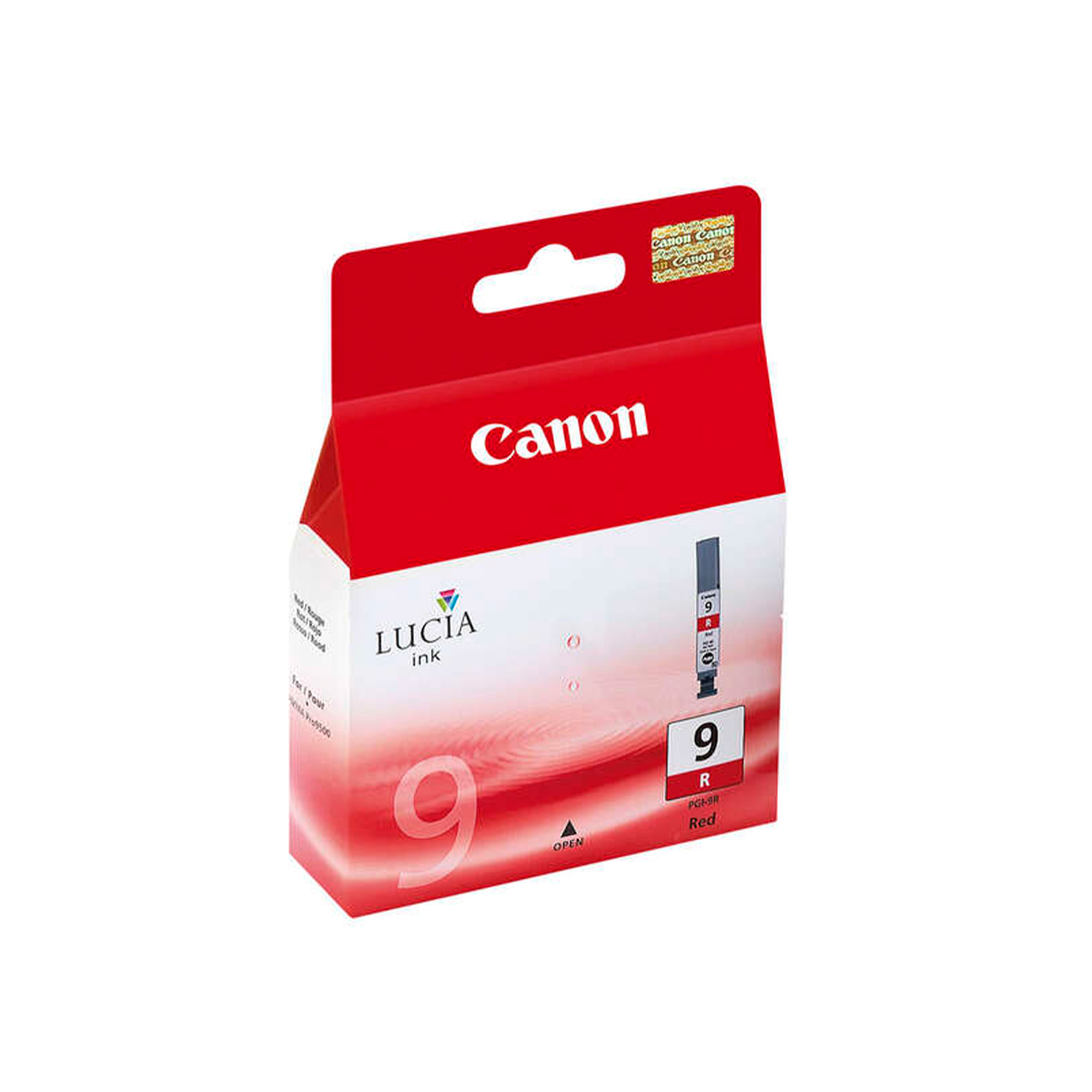 CANON TINTA ROJO PGI9R