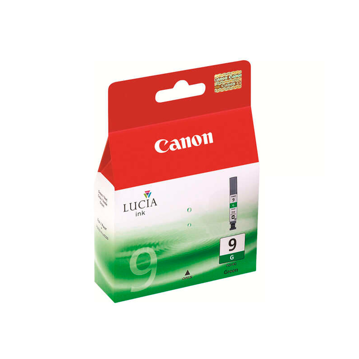 CANON TINTA VERDE PGI9G