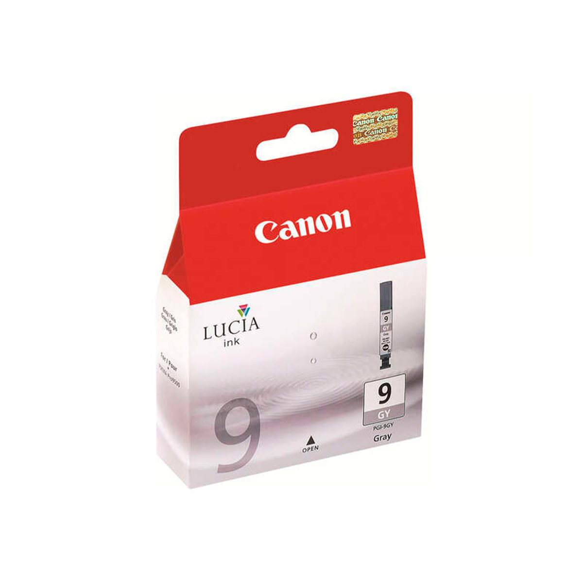 CANON TINTA GRIS PGI9GY