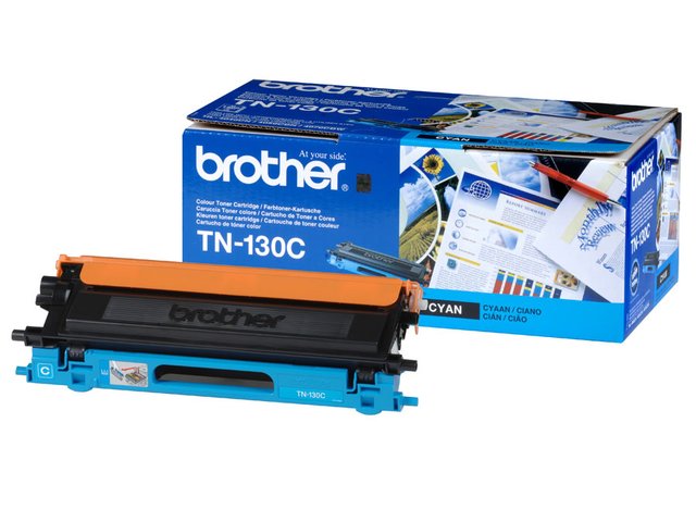 BROTHER TONER CIAN TN130C