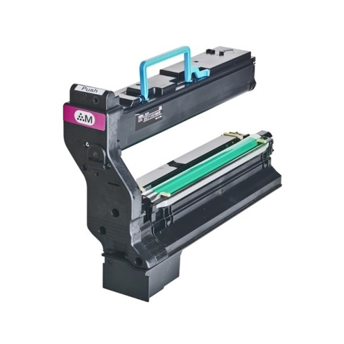 KONICA TONER MAG. 1710604-008